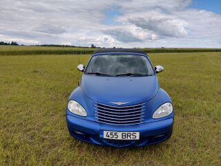 Chrysler PT Cruiser 2.4 105kW