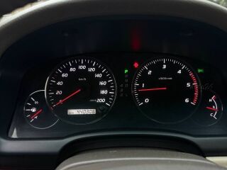Toyota Land Cruiser 3.0 122kW