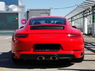 Porsche 911 991.2 Carrera S 3.0 B6 bi-turbo 309kW