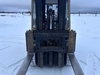 Doosan D40SC-2 58кВ