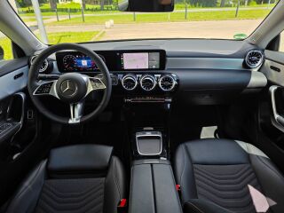 Mercedes-Benz CLA 200 Shooting Break 2.0 110kW