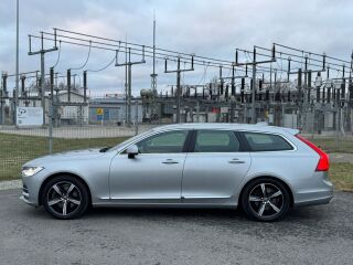 Volvo V90 D5 INSCRIPTION PRO AWD Intelli Safe MY18 2.0 173kW