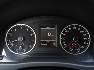 Volkswagen Tiguan 1.4 TSI Sport & Style 4Motion 118кВ