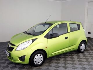 Chevrolet Spark Comfort 1.0 50kW