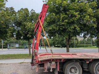 Goldhofer STN/L3-36/80A