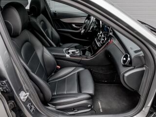 Mercedes-Benz C 220 AMG-pakett 2.0 143kW