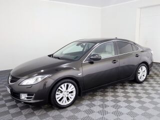 Mazda 6 Elegance 2.0 108kW