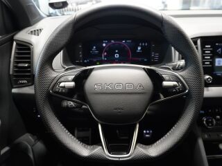 Skoda Karoq SPORTLINE 1.5 TSI 110kW