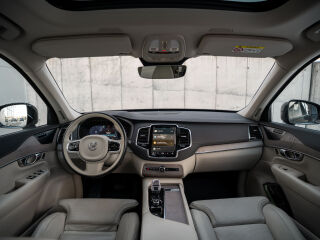 Volvo XC90 B5 Plus Dark AWD 2.0 173kW