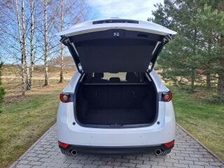 Mazda CX-5 4 AWD 2.2 129kW