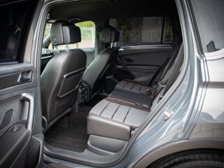 SEAT Tarraco 2.0 147kW