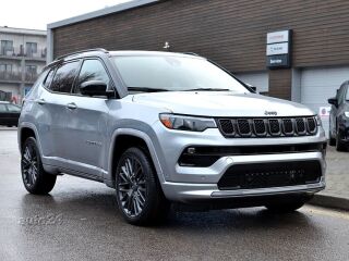 Jeep Compass LIMITED 2.0 149kW
