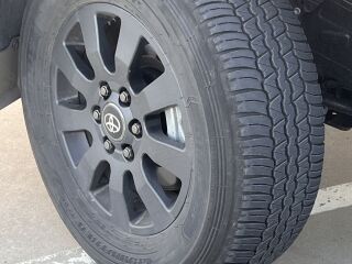 Toyota Land Cruiser First Edition 2.8 151kW