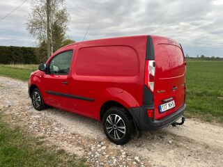 Renault Kangoo 1.5 55kW