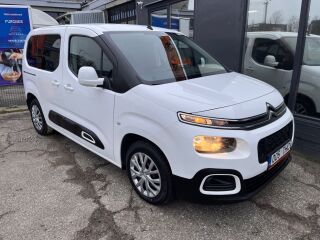 Citroen Berlingo 1.5 75kW