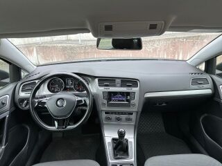 Volkswagen Golf 2.0 110кВ