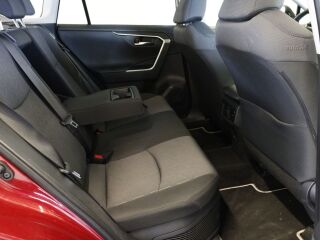Toyota RAV4 Luxury Limited 131кВ