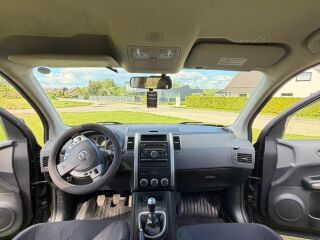 Nissan X-Trail 2.0 104kW