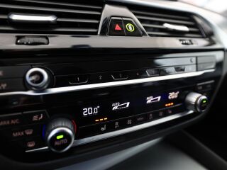 BMW 530 e Plug-In-Hybrid xDrive 2.0 215kW
