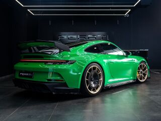 Porsche 911 GT3 Clubsport 4.0 375kW