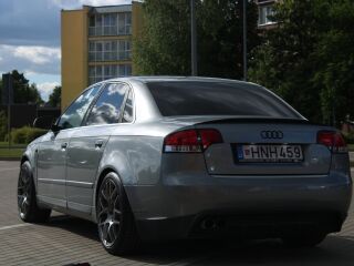 Audi A4 B7 2.0 103kW