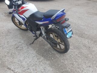 Honda CBR 125