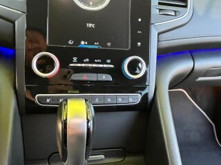 Renault Talisman Initiale Paris 4 control 1.6 118kW