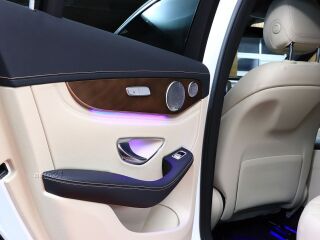 Mercedes-Benz EQC 400 4Matic 300кВ