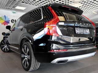 Volvo XC90 AWD T8 H&K INSCRIPTION XENIUM INTELLI SAFE MY 2.0 T8 Plug-in 288kW