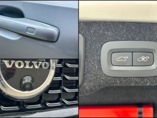 Volvo S90 T8 AWD Plug-In Hybrid 2.0 R4 288kW