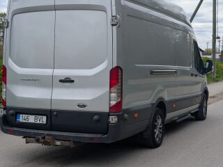 Ford Transit L4H3 2.2 114kW