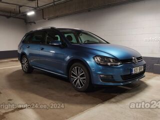 Volkswagen Golf 1.4 92kW