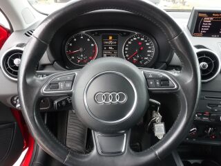 Audi A1 Ambition EU5 1.4 TFSi 90kW