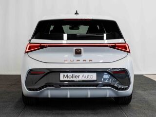 Cupra Born 82 kWh 170kW