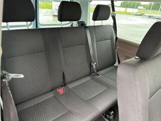 Volkswagen Caravelle 2.0 TDI 110кВ