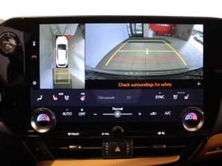 Lexus NX 450h+ Plug-in Hybrid Executive AWD 2.5 227kW