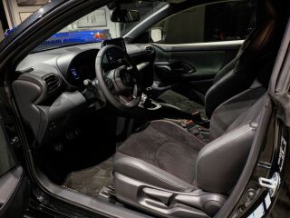 Toyota Yaris GR Circuit Pack 1.6 192kW