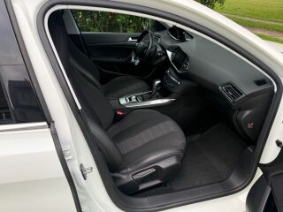 Peugeot 308 Allure+ FL 1.6 88kW