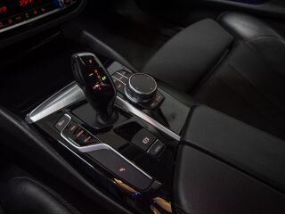 BMW 530 Sportline 3.0 195kW
