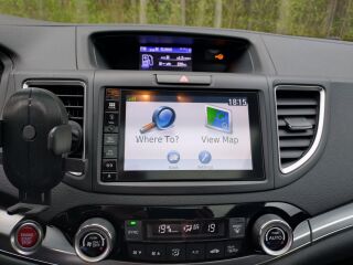Honda CR-V EXE NAVI 1.6 R4 118kW