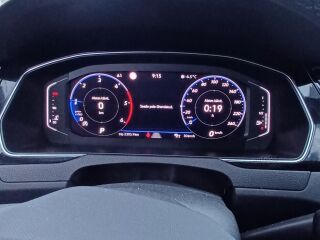 Volkswagen Passat VARIANT COMFORTLINE FACELIFT 2.0 90kW