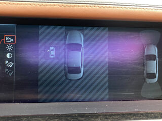 BMW 740 3.0 225kW
