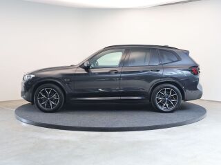 BMW X3 2.0 215kW
