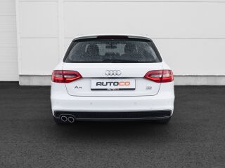 Audi A4 Avant S-Line Quattro Facelift 2.0 R4 TDI 130kW