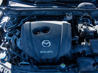 Mazda 3 Hübriid Skyactiv G 2.0 90kW
