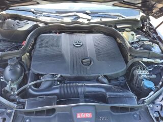 Mercedes-Benz E 250 2.1 150kW