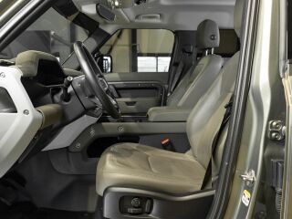 Land Rover Defender 3.0 183kW