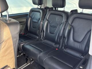 Mercedes-Benz V 220 EXTRA LONG 2.1 120kW