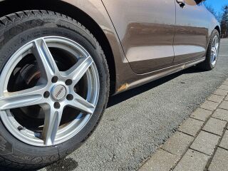 Volkswagen Jetta 1.2 77kW