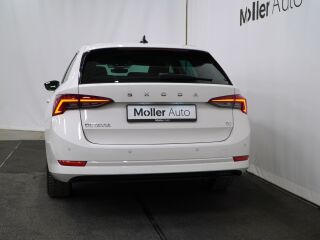 Skoda Octavia iV Style 1.4 110kW